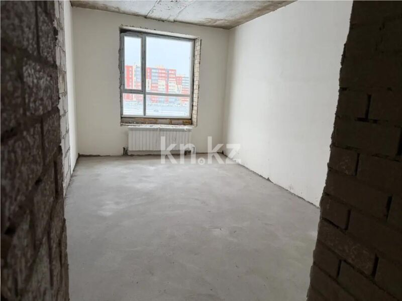 Продажа 2-комнатной квартиры, 62 м² - Продажа двухкомнатных квартир в р-не Сарайшык Астаны фото 1 из 3