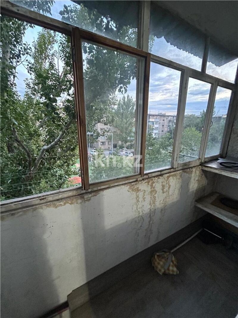 Продажа 1-комнатной квартиры, 30 м² - Продажа недвижимости в Караганде - страница 24 фото 8 из 9