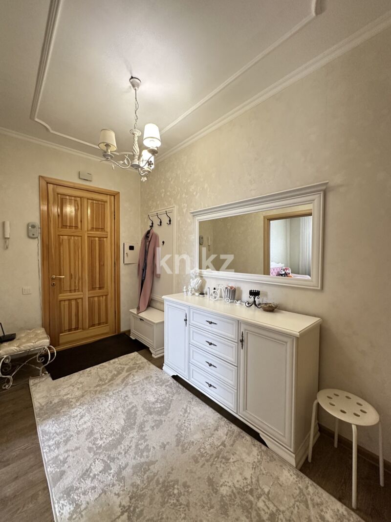 Продажа 3-комнатной квартиры, 77.1 м² - Продажа трехкомнатных квартир в Караганде - страница 46 фото 26 из 36