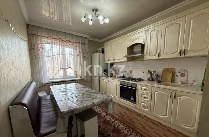 Продажа 2-комнатной квартиры, 57 м² - Продажа квартир в деревянном доме в Алматы фото 3 из 5