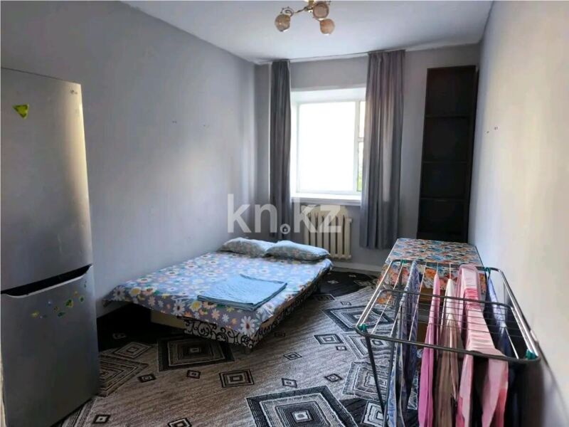 Продажа 1-комнатной квартиры, 21 м² - Продажа однокомнатных квартир в Астане - страница 20 фото 1 из 3