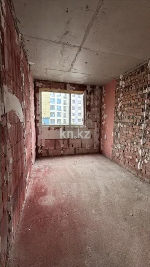 Продажа 2-комнатной квартиры, 70 м² - Продажа двухкомнатных квартир в Астане - страница 11 фото 2 из 3