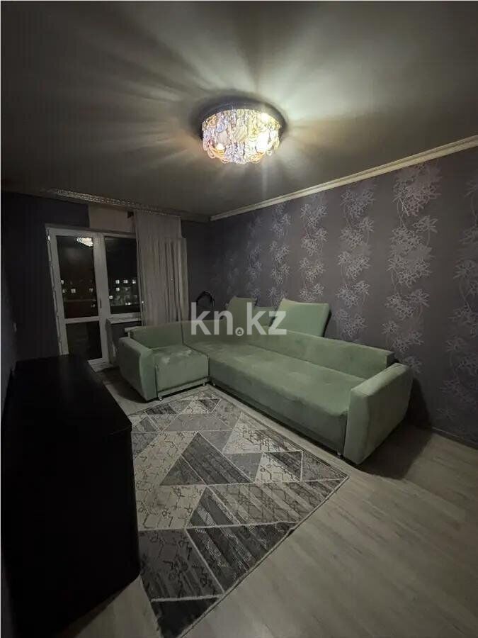 Продажа 2-комнатной квартиры, 56 м² - Продажа квартир в Казахстане - страница 189 фото 1 из 6