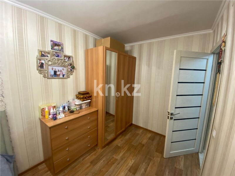 Продажа 4-комнатной квартиры, 68 м² - Продажа четырехкомнатных квартир в блочном доме в Темиртау фото 4 из 12