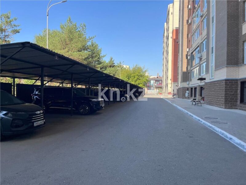 Продажа 2-комнатной квартиры, 64 м² - Продажа двухкомнатных квартир в Казахстане - страница 2 фото 8 из 12