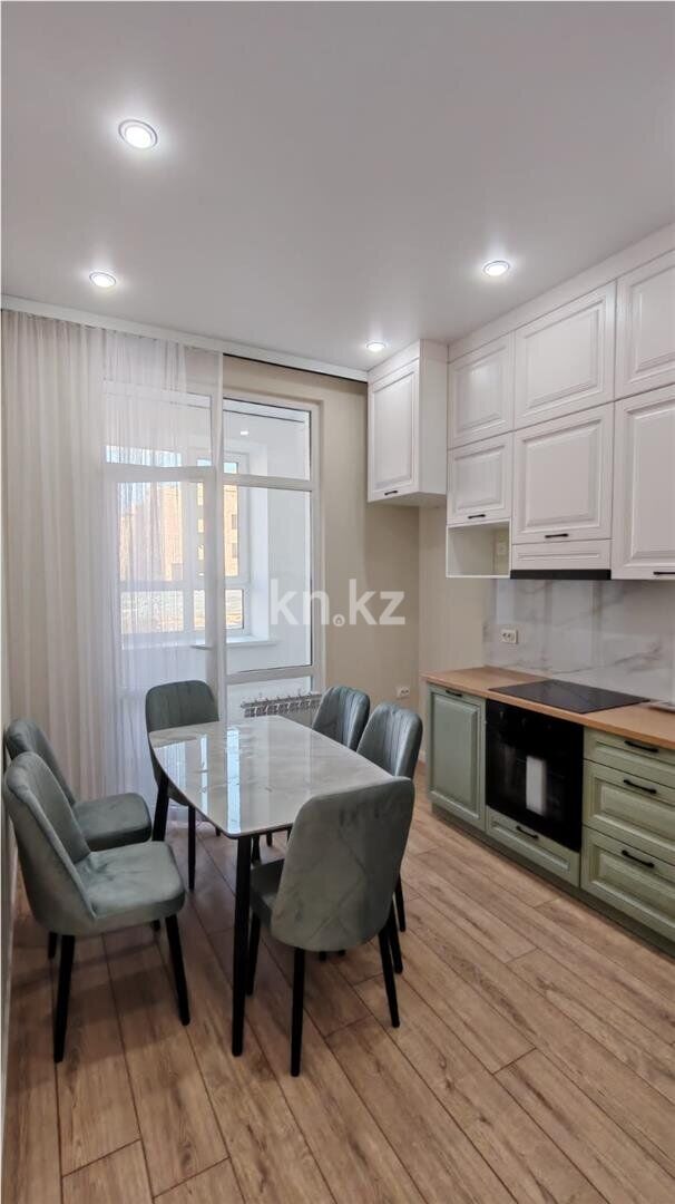 Продажа 2-комнатной квартиры, 52 м² - Продажа земельных участков в Актобе фото 3 из 11