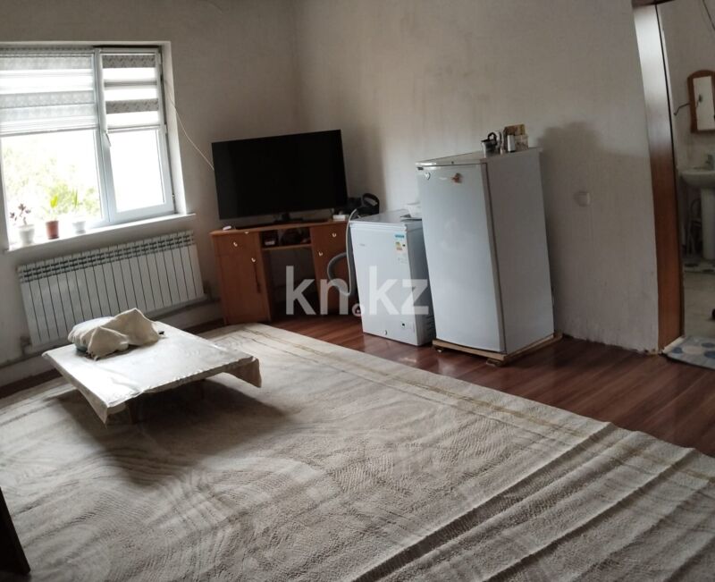 Продажа 4-комнатного дома, 114.9 м² - Недвижимость в Шымкенте фото 5 из 8
