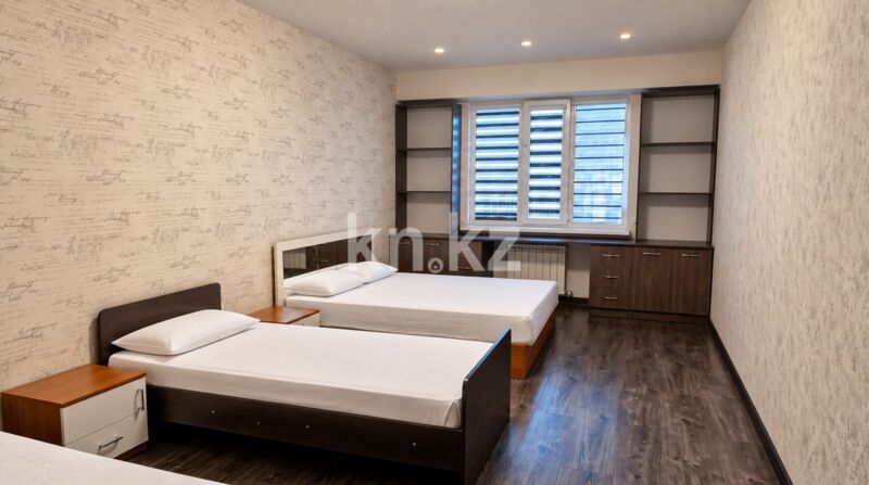 Аренда 3-комнатной квартиры посуточно, 85 м² - Недвижимость в Актау фото 8 из 12