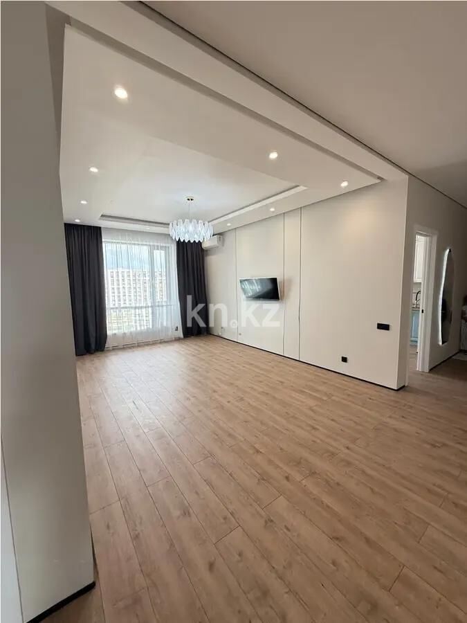 Продажа 3-комнатной квартиры, 98 м² - Продажа трехкомнатных квартир в блочном доме в Казахстане - страница 44 фото 1 из 7