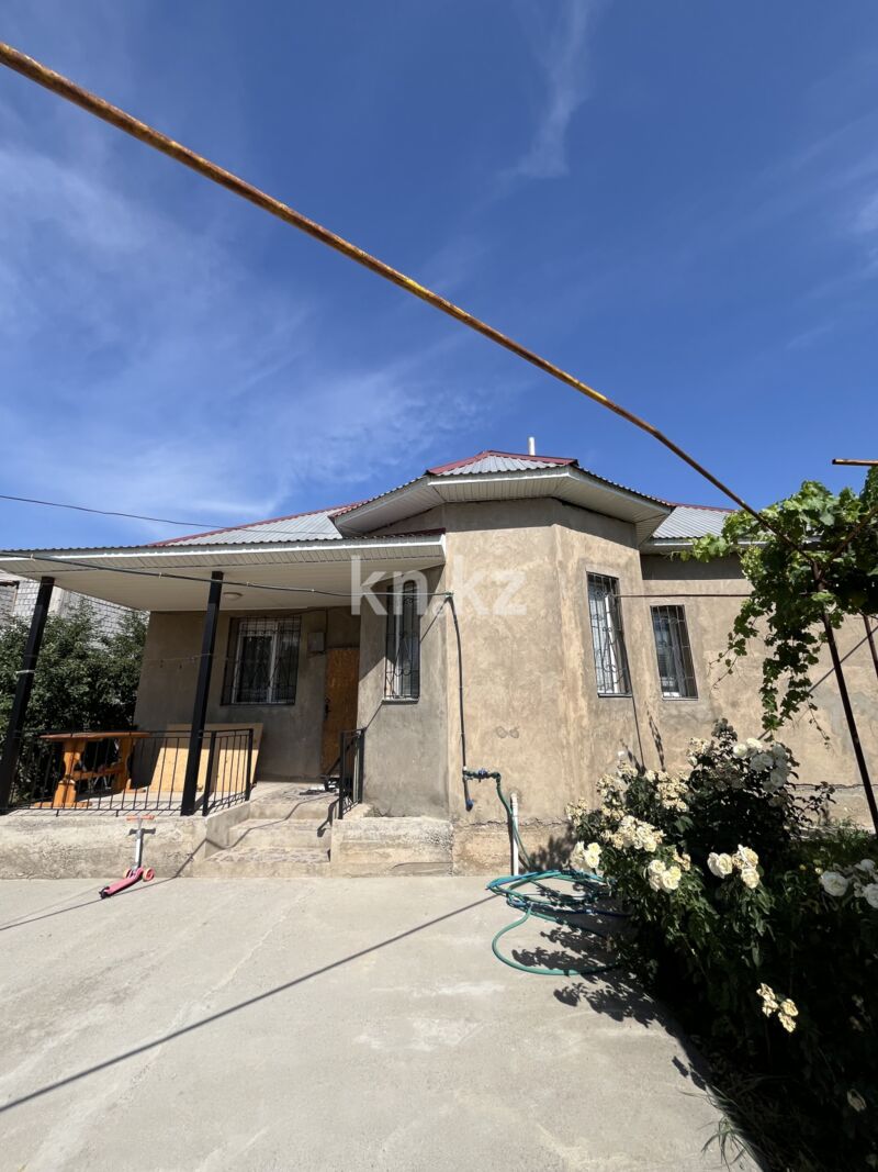 Продажа 5-комнатного дома, 121.3 м² - Продажа домов, коттеджей в Шымкенте фото 3 из 29