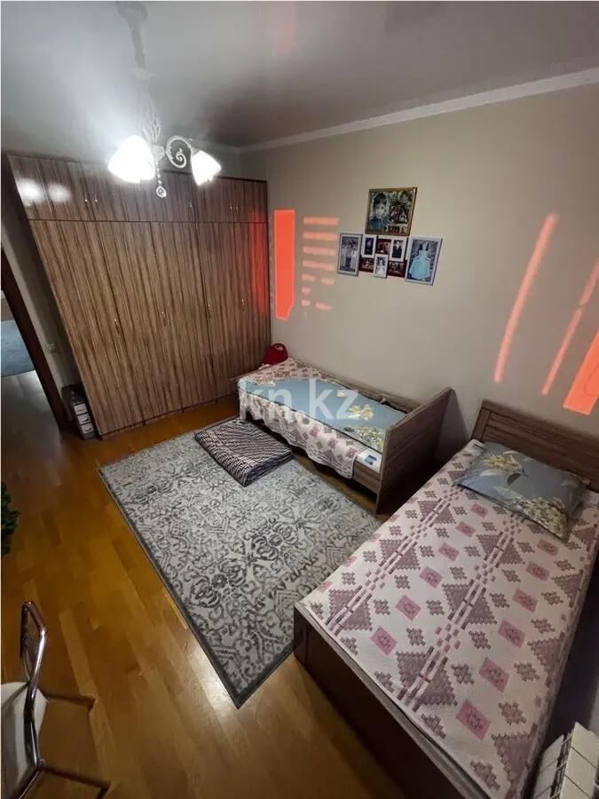 Продажа 4-комнатной квартиры, 118 м² - Продажа квартир в Казахстане - страница 30 фото 2 из 7