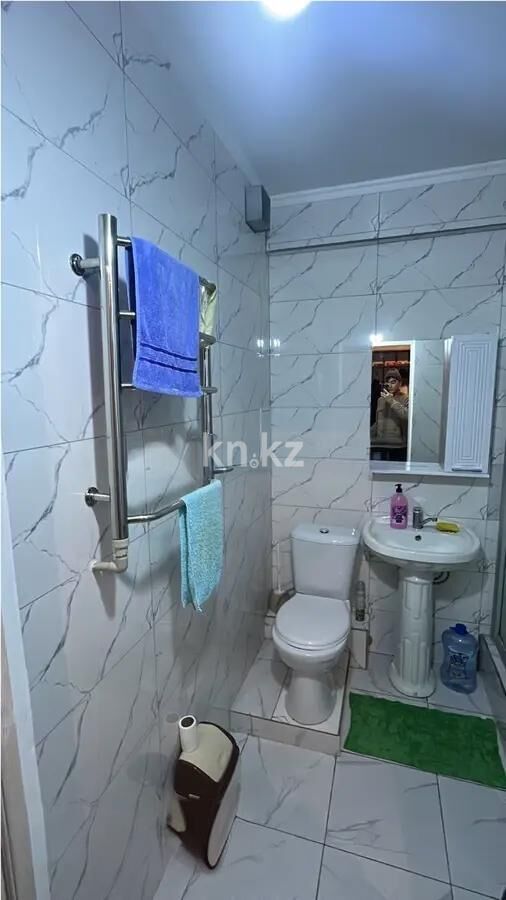 Продажа 1-комнатной квартиры, 47 м² - Продажа однокомнатных квартир в монолитно-каркасном доме в Алматы - страница 100 фото 7 из 9