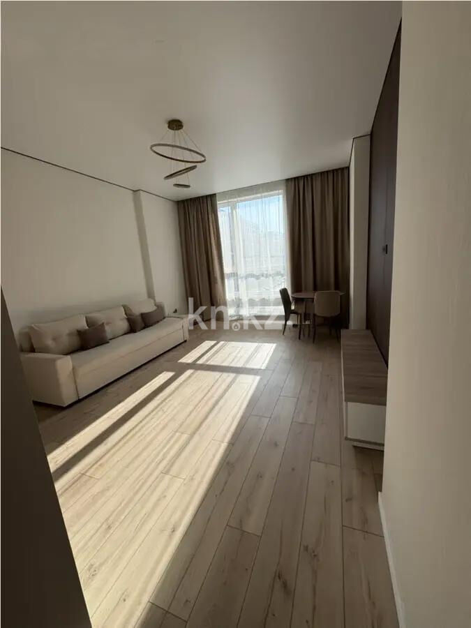 Продажа 2-комнатной квартиры, 46 м² - Продажа квартир в Казахстане - страница 13 фото 1 из 3