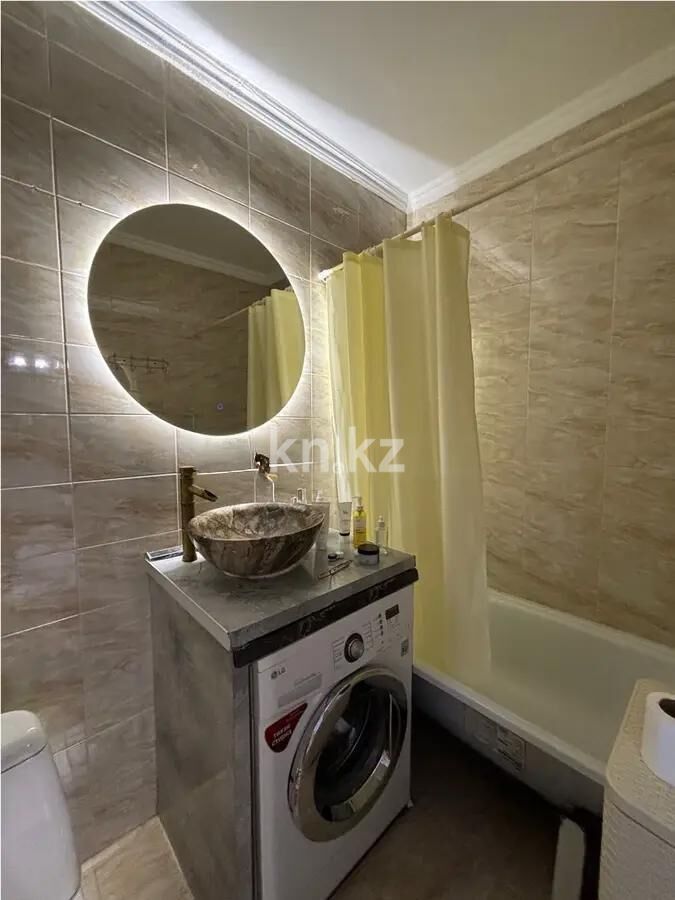 Продажа 1-комнатной квартиры, 27 м² - Продажа однокомнатных квартир в р-не Нура Астаны - страница 23 фото 3 из 4