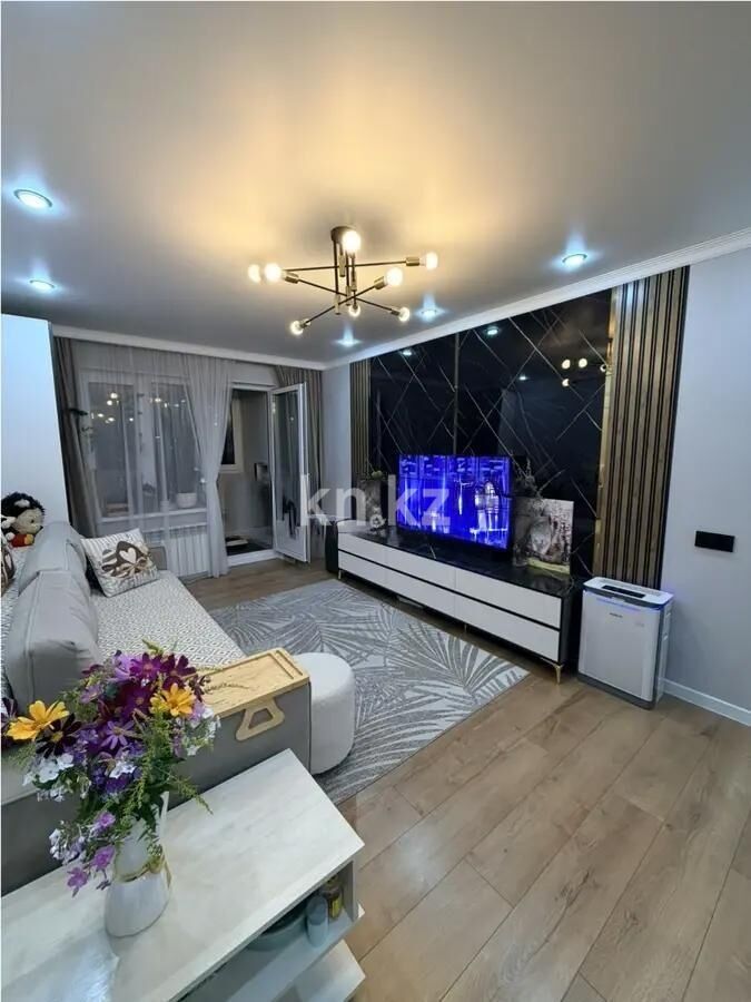 Продажа 2-комнатной квартиры, 44 м² - Продажа квартир в Казахстане - страница 156 фото 1 из 2
