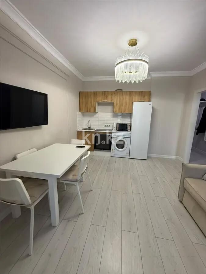 Продажа 2-комнатной квартиры, 40 м² - Продажа двухкомнатных квартир в р-не Есиль Астаны - страница 18 фото 3 из 5