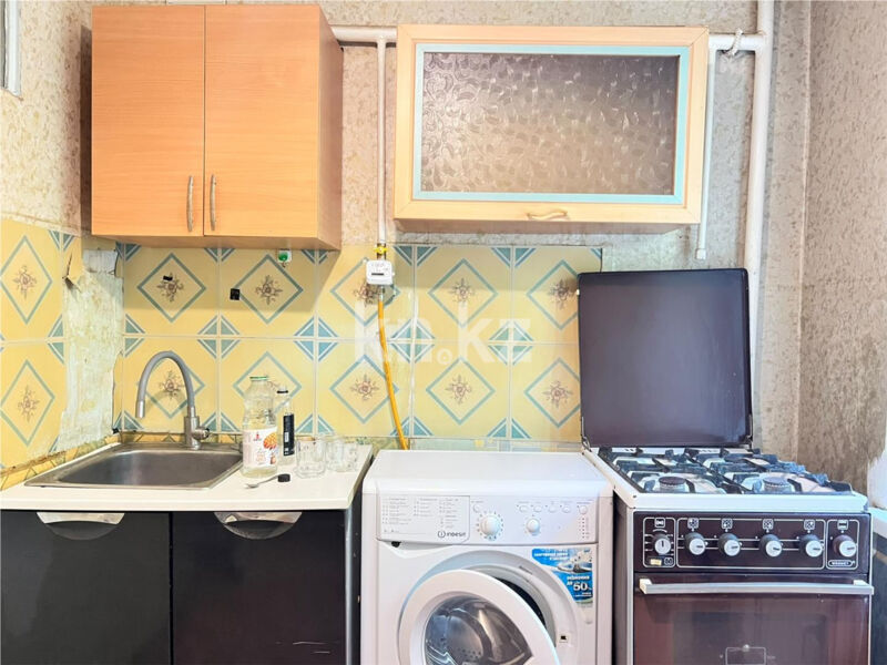 Продажа 2-комнатной квартиры, 43 м² - Продажа квартир в Михайловке Караганды - страница 4 фото 8 из 11