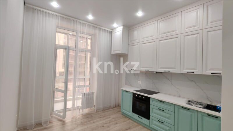 Продажа 2-комнатной квартиры, 65 м² - Недвижимость в Караганде фото 10 из 22