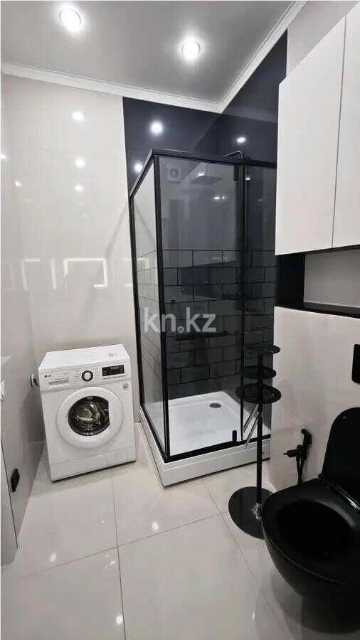 Продажа 1-комнатной квартиры, 40 м² - Продажа квартир от собственников в Астане - страница 13 фото 3 из 5