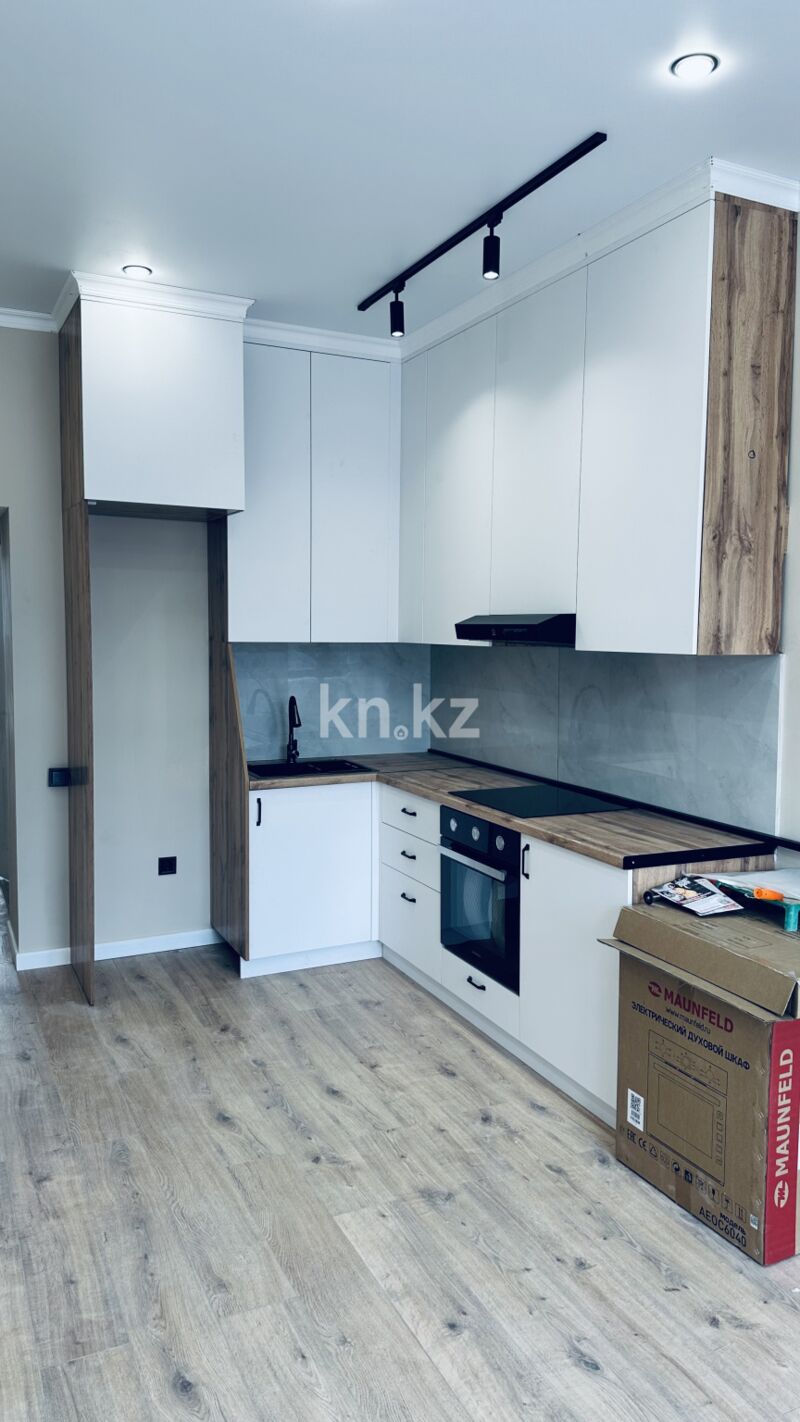 Продажа 3-комнатной квартиры, 63 м² - Продажа трехкомнатных квартир в Казахстане - страница 5 фото 16 из 20