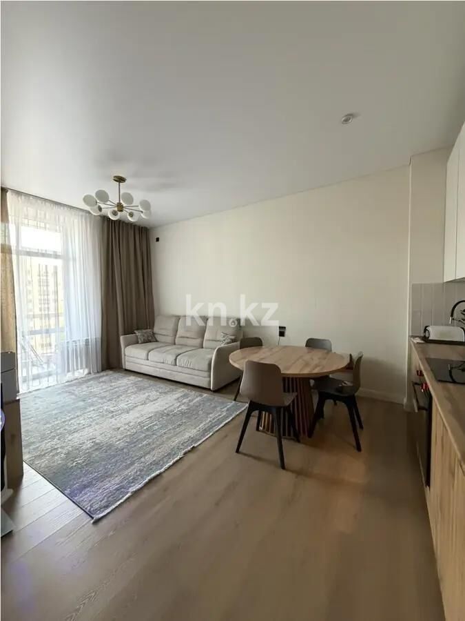 Продажа 3-комнатной квартиры, 75 м² - Продажа трехкомнатных квартир на Юго-Востоке Караганды - страница 18 фото 1 из 5