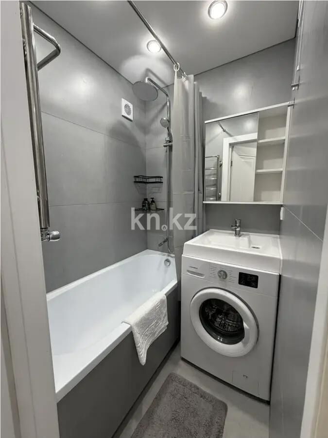 Продажа 3-комнатной квартиры, 61.6 м² - Продажа трехкомнатных квартир в панельном доме в Алматы - страница 25 фото 4 из 8