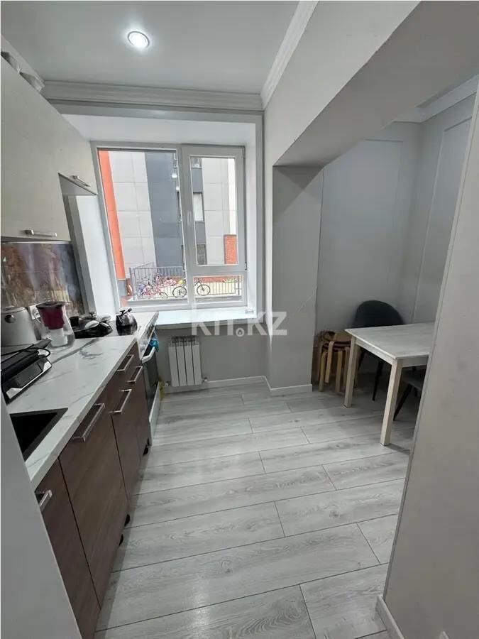 Продажа 2-комнатной квартиры, 42 м² - Продажа двухкомнатных квартир от собственников в Казахстане - страница 7 фото 3 из 5