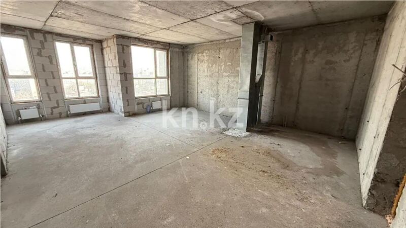 Продажа 2-комнатной квартиры, 46.6 м² - Продажа квартир в новостройках Алматы - страница 315 фото 1 из 2
