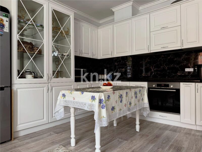 Продажа 2-комнатной квартиры, 62 м² - Продажа двухкомнатных квартир в монолитно-каркасном доме в Караганде - страница 4 фото 12 из 12