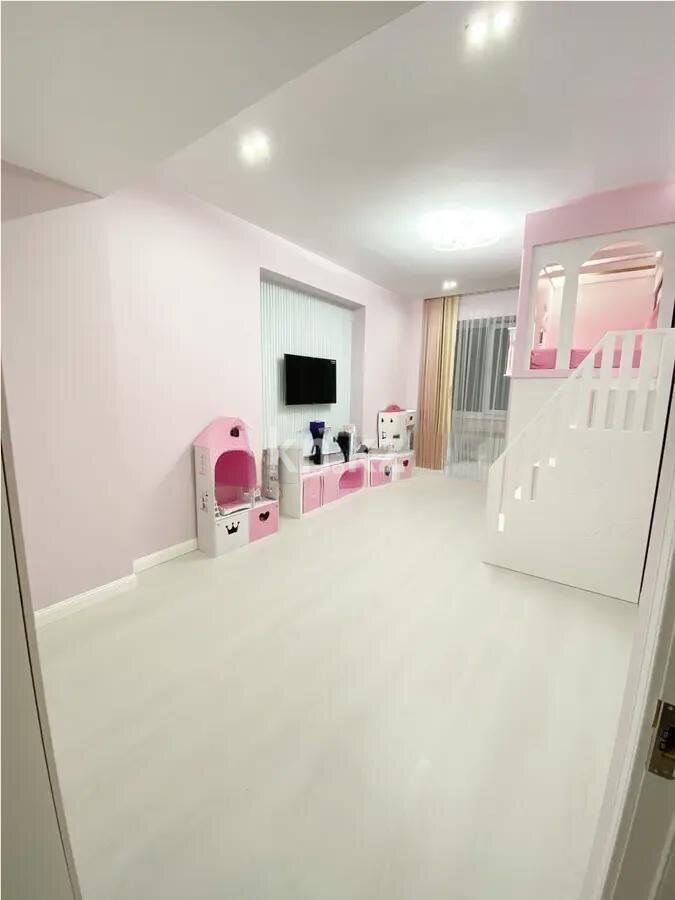 Продажа 4-комнатной квартиры, 130 м² - Продажа четырехкомнатных квартир от собственников в Алматы - страница 3 фото 3 из 5