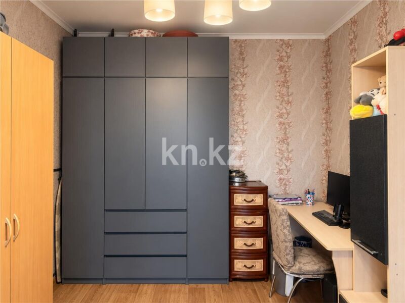 Продажа 2-комнатной квартиры, 53 м² - Продажа квартир в Караганде - страница 70 фото 9 из 23