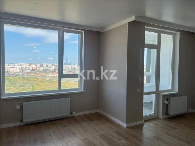 Продажа 1-комнатной квартиры, 32.24 м² - Продажа квартир в Казахстане - страница 76 фото 1 из 3