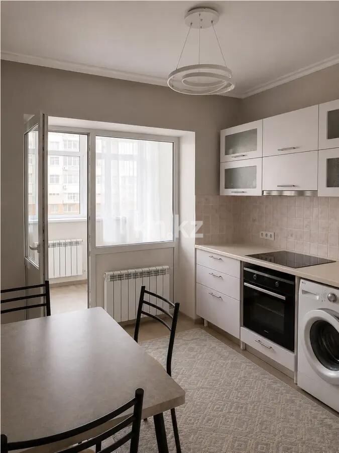 Продажа 1-комнатной квартиры, 45 м² - Продажа однокомнатных квартир в Казахстане - страница 11 фото 3 из 3
