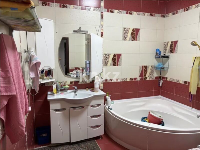 Продажа 3-комнатной квартиры, 87 м² - Продажа трехкомнатных квартир в Бостандыкском р-не Алматы - страница 25 фото 5 из 7