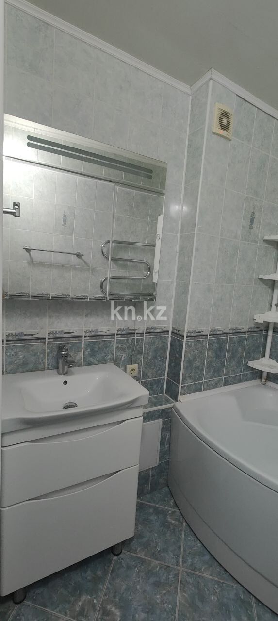 Продажа 2-комнатной квартиры, 52 м² - Продажа двухкомнатных квартир в Алмалинском р-не Алматы фото 9 из 9