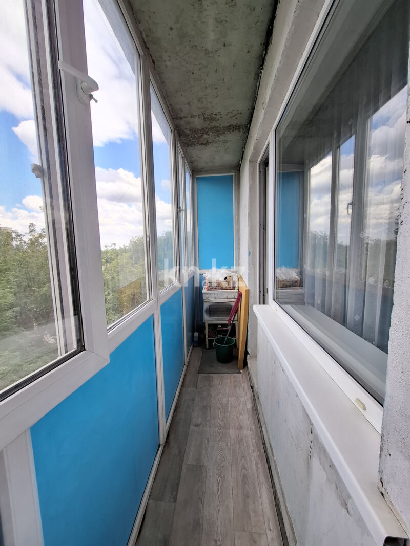 Продажа 2-комнатной квартиры, 54 м² - Продажа квартир в Пришахтинске Караганды - страница 6 фото 20 из 21