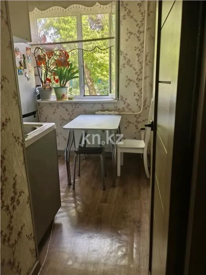 Продажа 3-комнатной квартиры, 58.6 м² - Продажа квартир в Казахстане - страница 13 фото 4 из 5