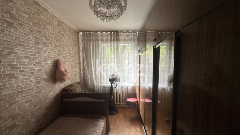 Продажа 4-комнатной квартиры, 73 м² - Продажа квартир в панельном доме в Алматы - страница 113 фото 6 из 11
