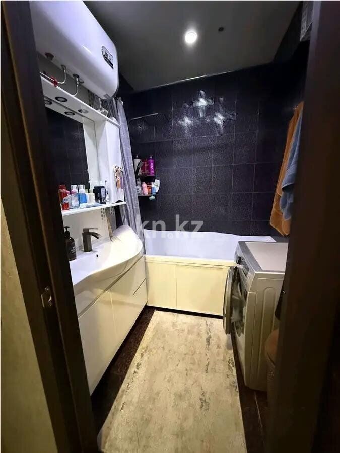 Продажа 3-комнатной квартиры, 68.1 м² - Продажа трехкомнатных квартир в кирпичном доме в Казахстане - страница 11 фото 6 из 6