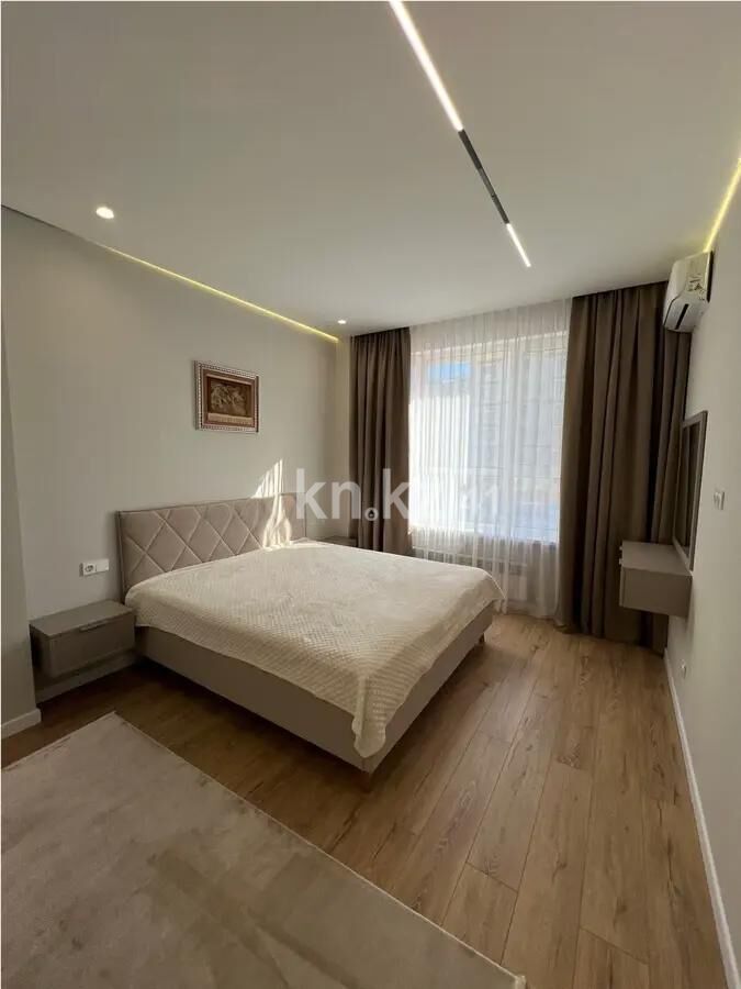 Продажа 3-комнатной квартиры, 98 м² - Продажа квартир в монолитно-каркасном доме в Астане - страница 122 фото 3 из 8