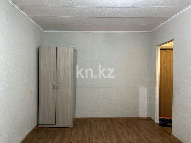 Продажа 1-комнатной квартиры, 35 м² - Продажа однокомнатных квартир в панельном доме в Караганде - страница 8 фото 5 из 11