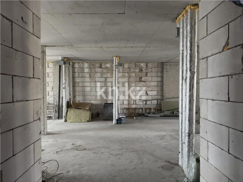 Продажа 3-комнатной квартиры, 129 м² - Продажа трехкомнатных квартир в Медеуском р-не Алматы - страница 4 фото 1 из 5