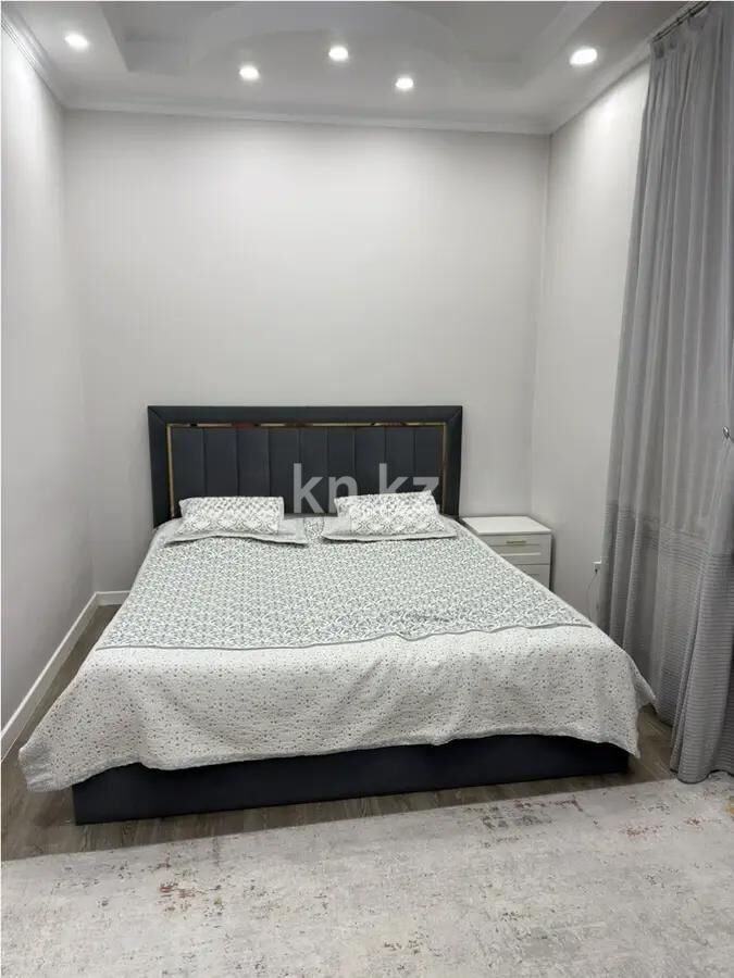 Продажа 3-комнатной квартиры, 82 м² - Продажа трехкомнатных квартир в Бостандыкском р-не Алматы - страница 29 фото 3 из 4