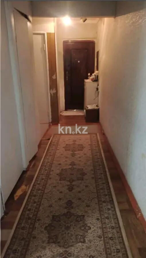 Продажа 3-комнатной квартиры, 62 м² - Продажа трехкомнатных квартир в Ауэзовском р-не Алматы - страница 2 фото 2 из 2