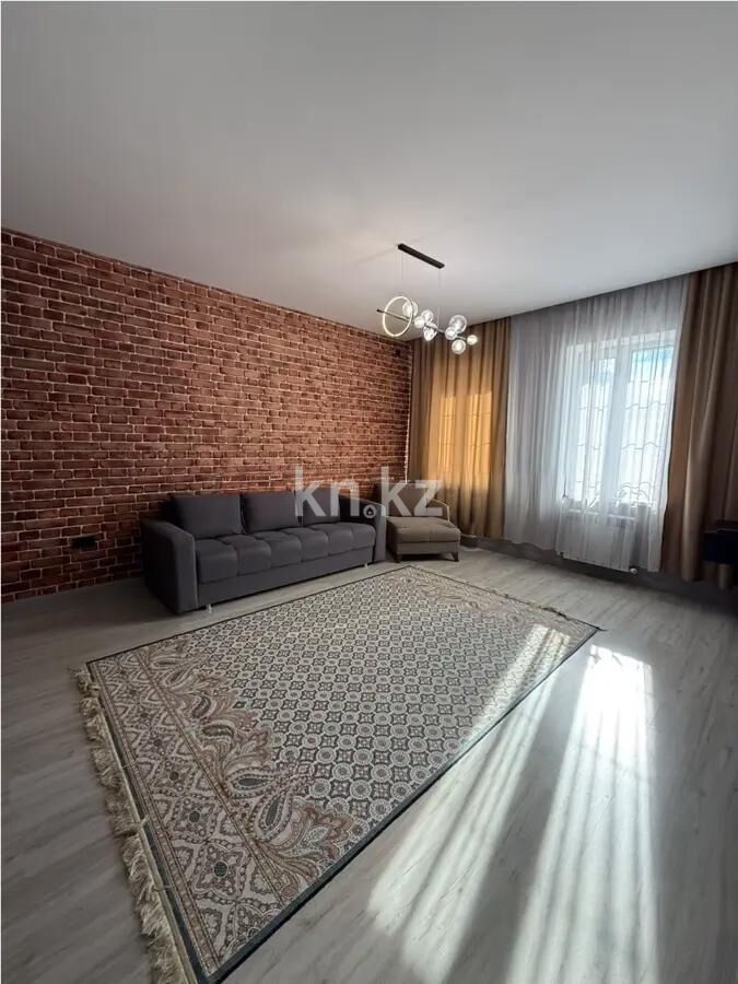 Продажа 1-комнатной квартиры, 56 м² - Продажа однокомнатных квартир в р-не Есиль Астаны - страница 24 фото 1 из 4