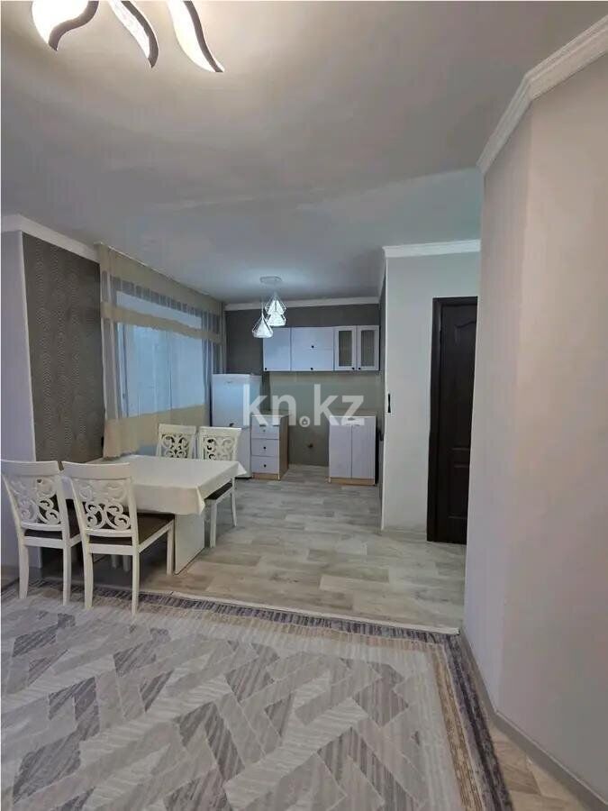 Продажа 1-комнатной квартиры, 27.2 м² - Продажа однокомнатных квартир от собственников в Астане - страница 28 фото 3 из 5