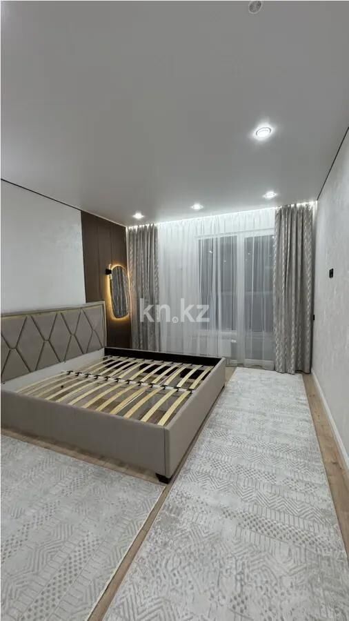 Продажа 4-комнатной квартиры, 100 м² - Продажа зданий в Костанае фото 2 из 7