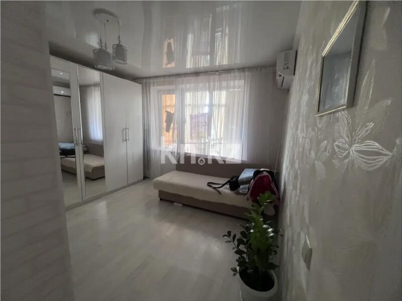 Продажа 1-комнатной квартиры, 23 м² - Продажа однокомнатных квартир в Астане - страница 17 фото 1 из 3