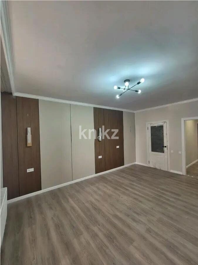 Продажа 3-комнатной квартиры, 108 м² - Продажа квартир в р-не Алматы Астаны - страница 2 фото 1 из 5
