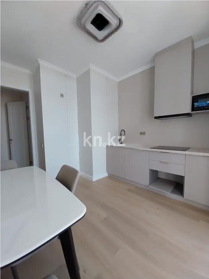 Продажа 2-комнатной квартиры, 85 м² - Продажа квартир в новостройках Астаны - страница 37 фото 2 из 3